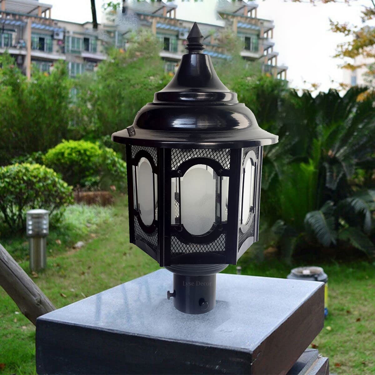 Gate Lights
