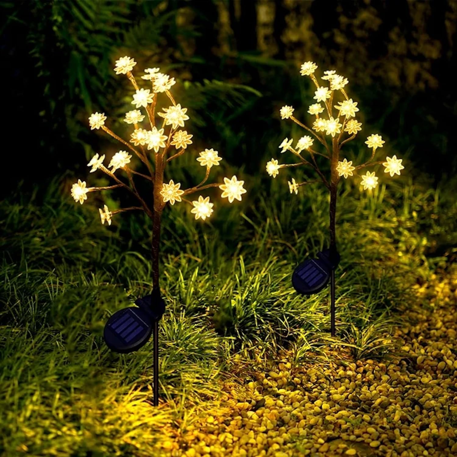 Garden Lights