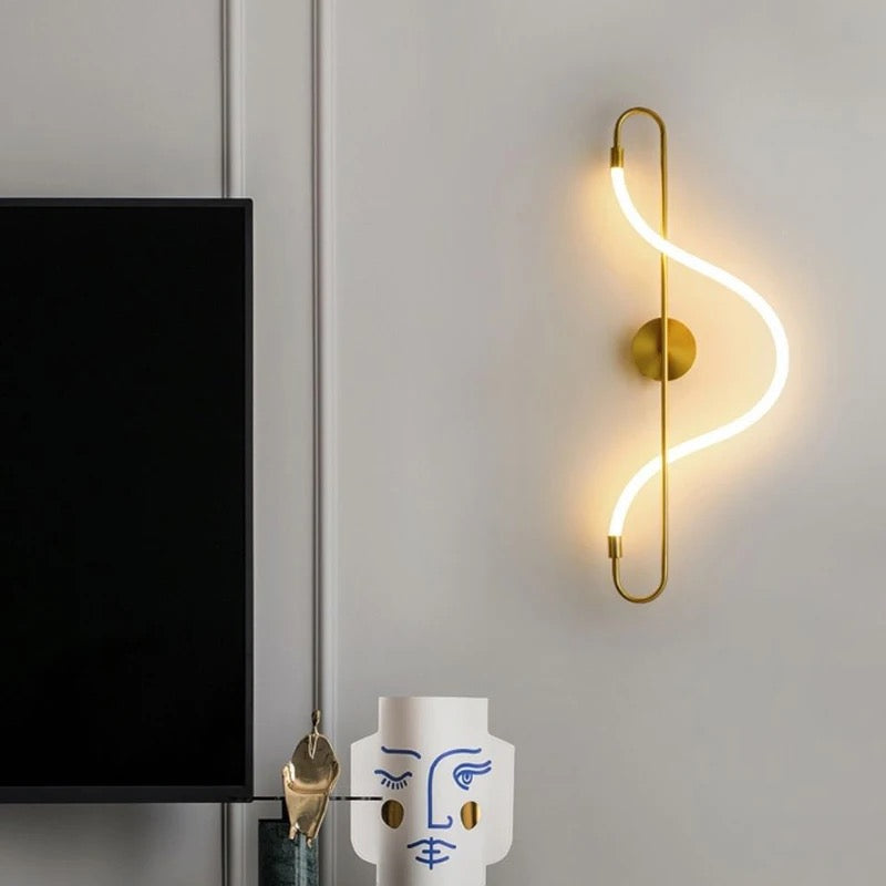 Wall mounted Led Light