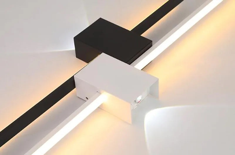 Lightigious™ - Modern LED Wall Lamp Bedside Sconce