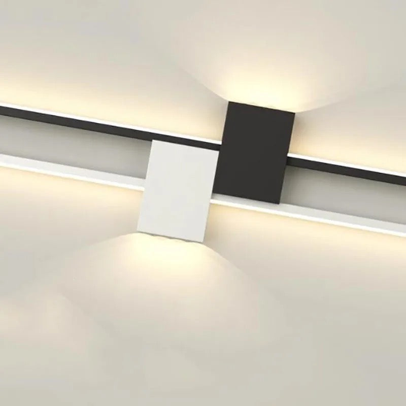 Lightigious™ - Modern LED Wall Lamp Bedside Sconce