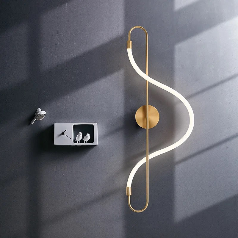Wall mounted Led Light