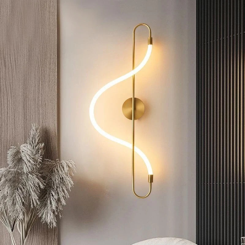 Wall mounted Led Light