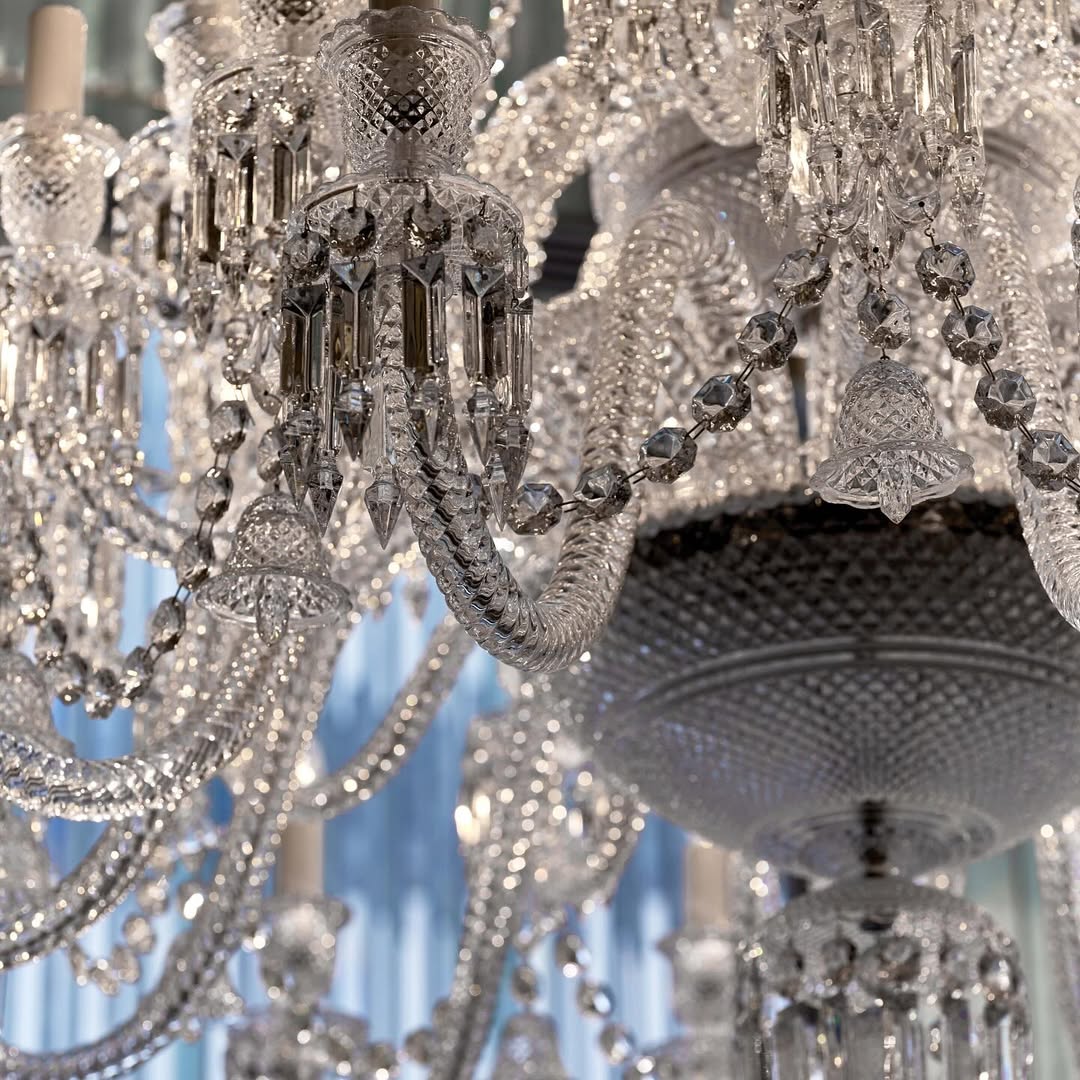 Chandelier