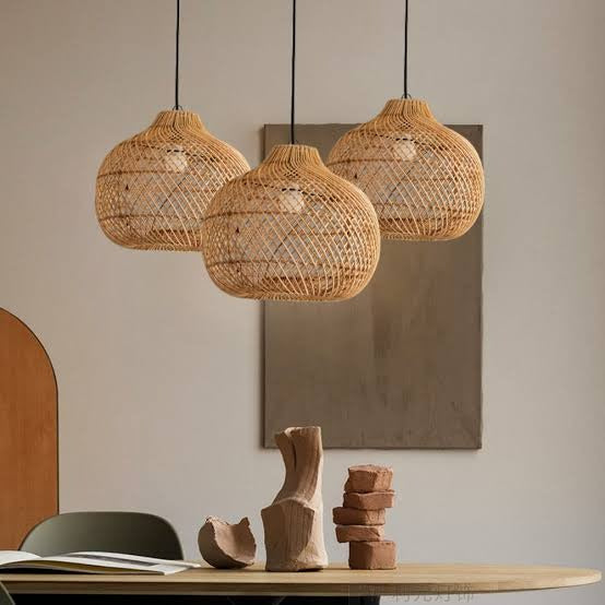 Hanging Lights