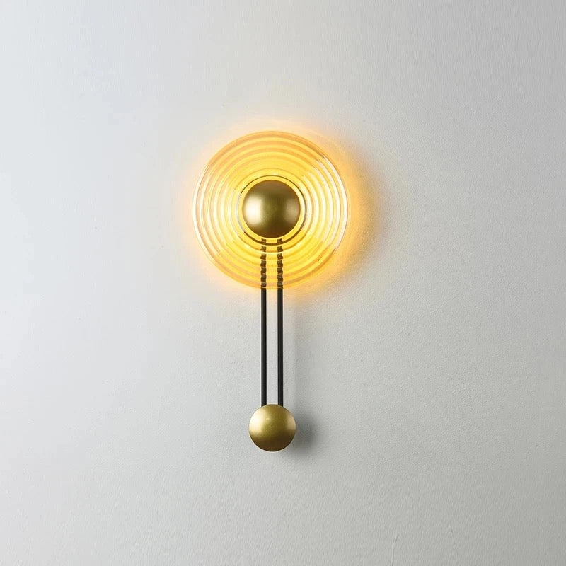 Lightigious™ - Modern LED Sensor Wall Light for Bedroom & Living Room