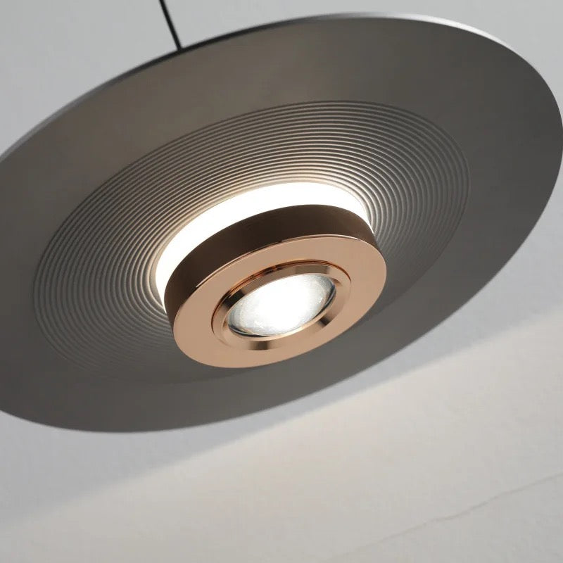 Lightigious™ - LED Hut Ceiling Hanging Light