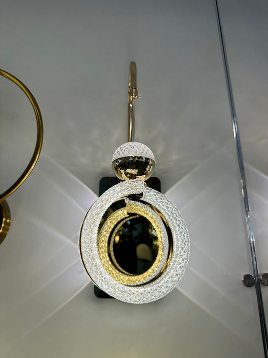 Lightigious™ - SMD Wall Light