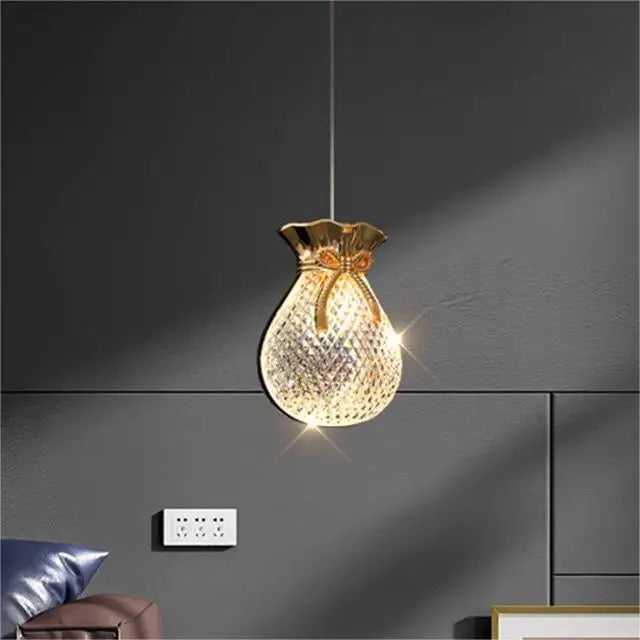 Lightigious™ - Lucky Bag LED Pendant Light