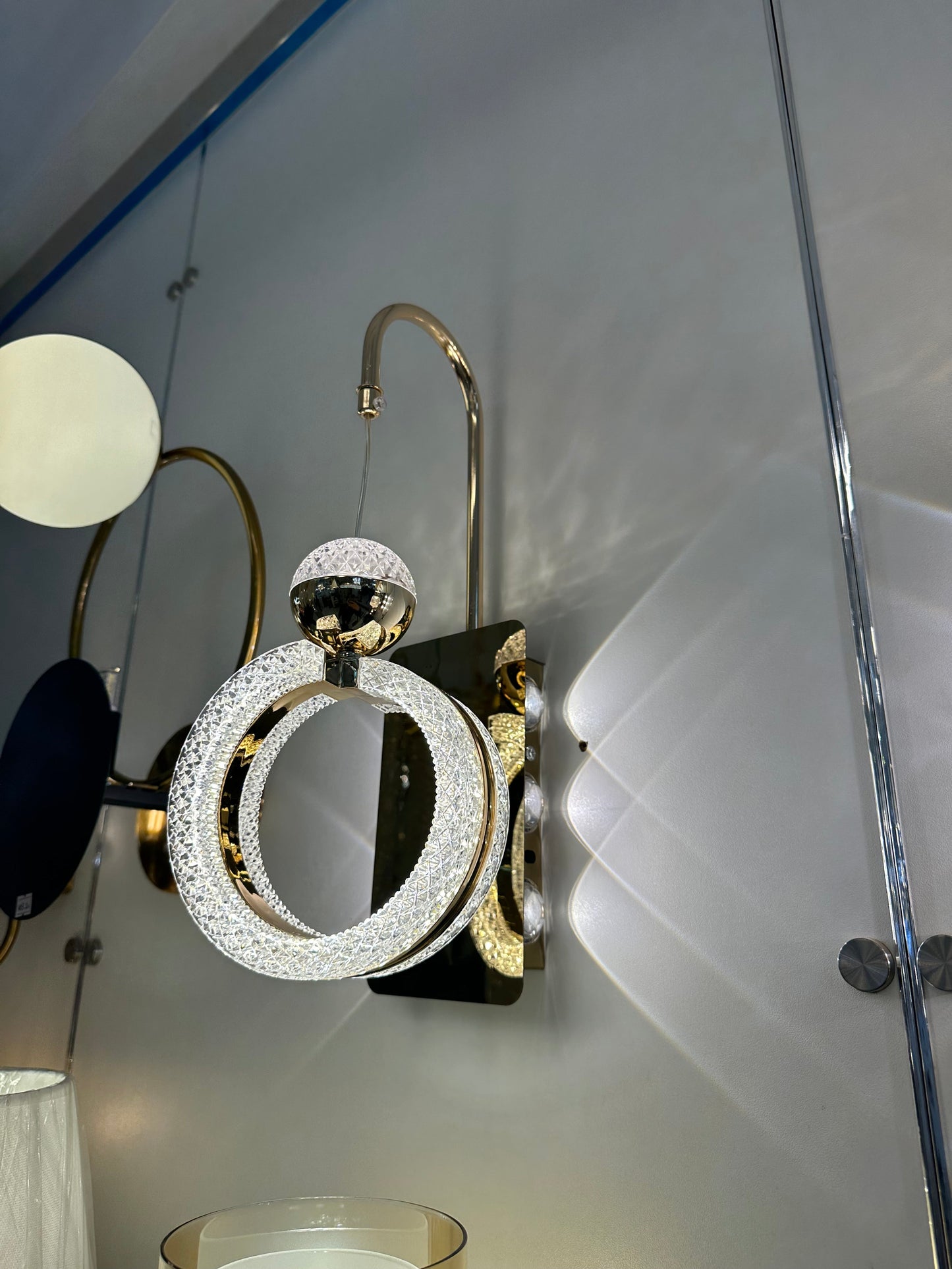Lightigious™ - SMD Wall Light