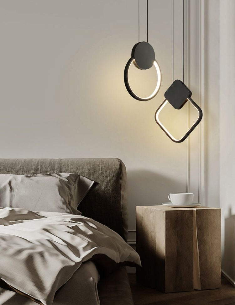 Lightigious™ - Modern LED Hanging Pendant Lamp