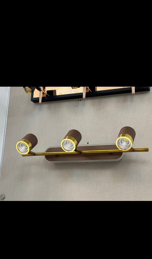 Lightigious™ - COB Vanity Light (Sleek Design, COB LED)
