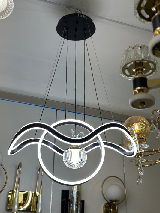 Lightigious™ - Modern SMD Hanging Light