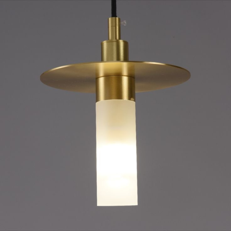 Nordic Cylinder Hanging