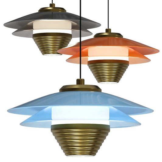 Lightigious™ - Modern COB Pendant Lamp