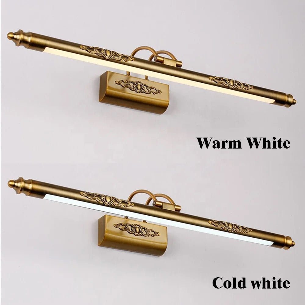 Lightigious™ - Antique Picture Light (SMD2835 LED, Timeless Design)