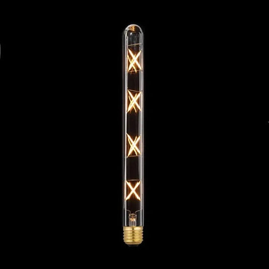 Lightigious™ - Filament Rod Bulb (6W & 8W, Vintage Style)