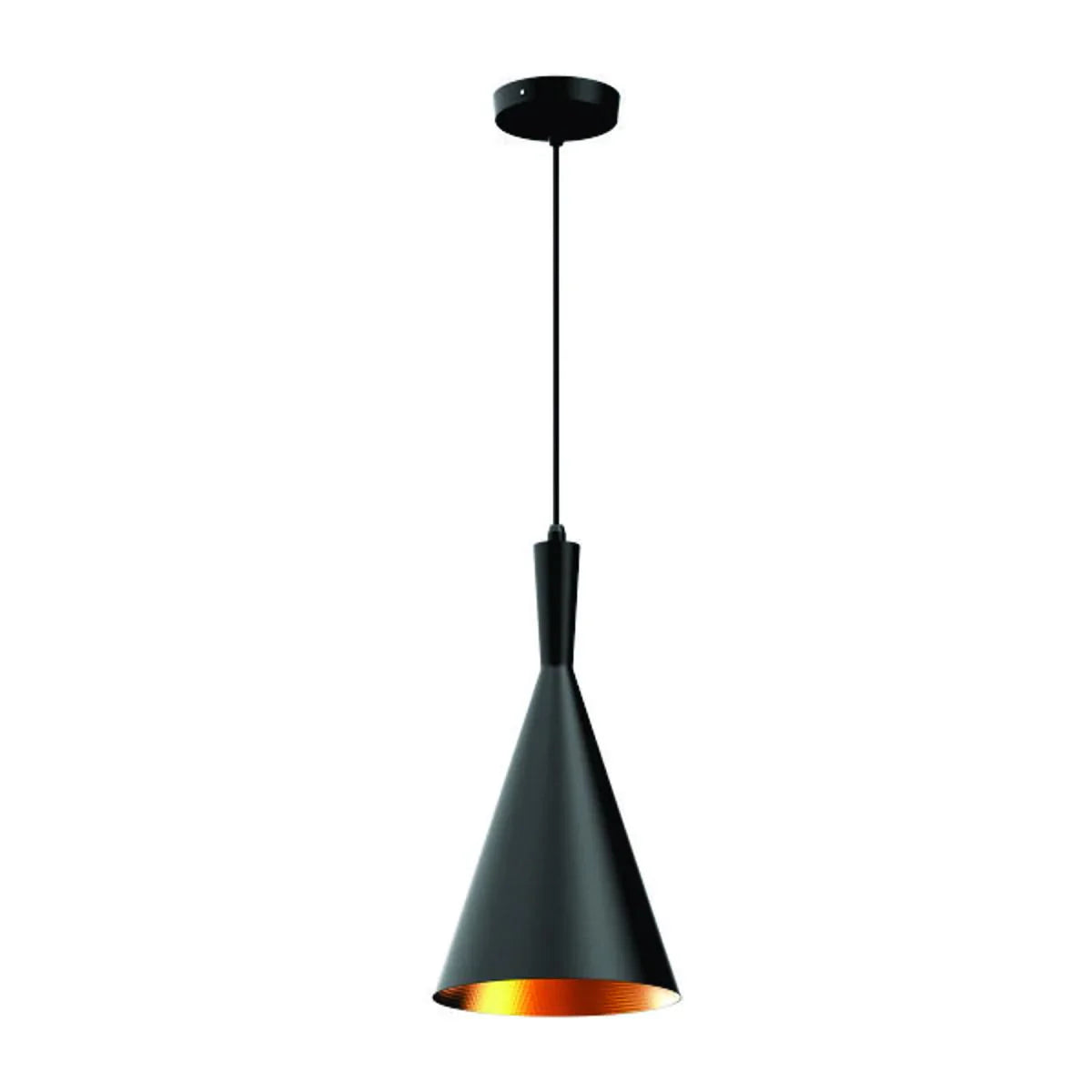 Lightigious™ - Cone Hanging Light