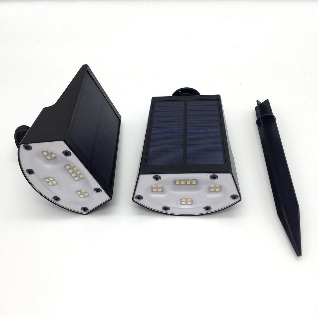 Solar Smd Garden Spike Light