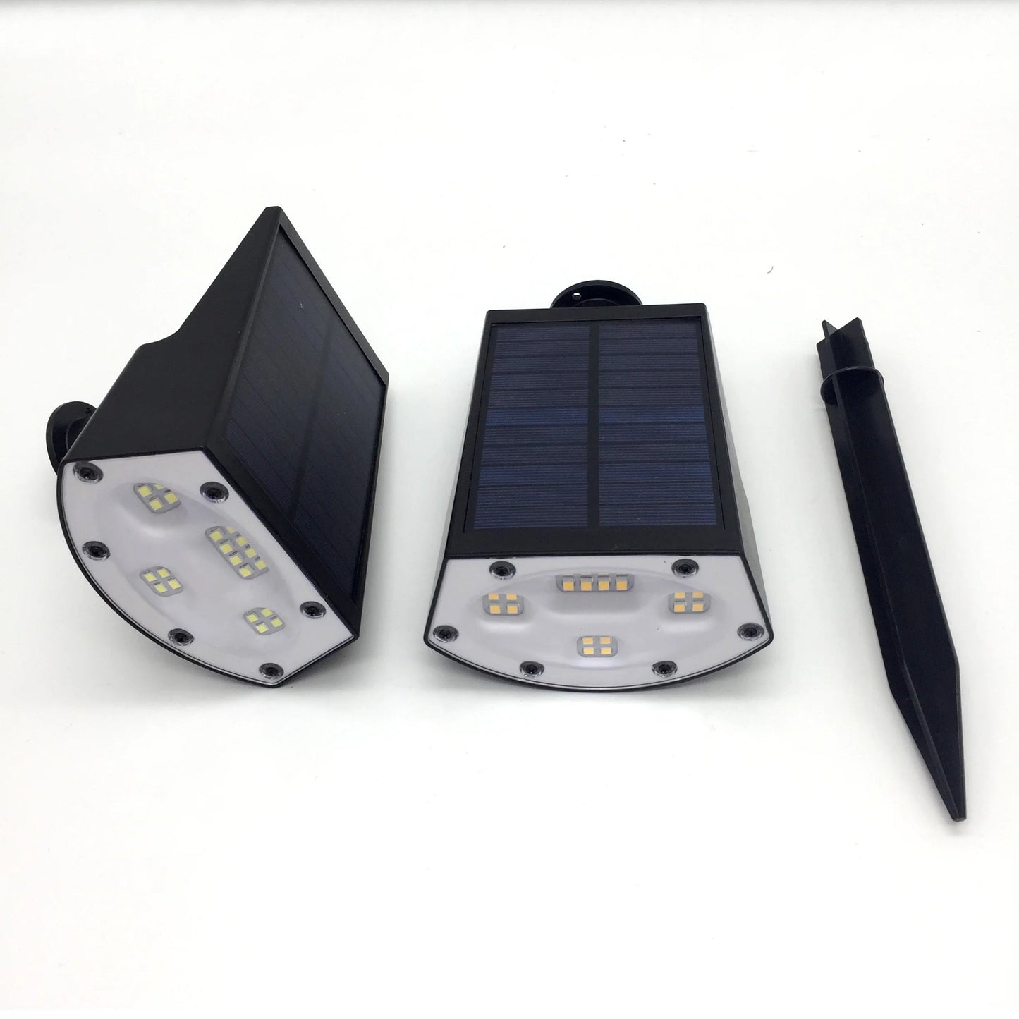 Solar Smd Garden Spike Light