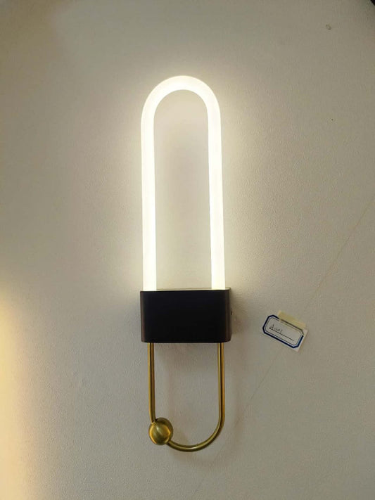 Lightigious™ - Modern LED Oval Wall Lamp