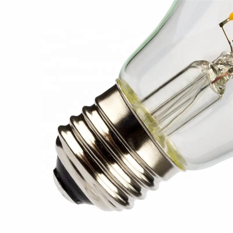 Lightigious™ - A-60 Filament Bulb (4W, Vintage Edison Style)