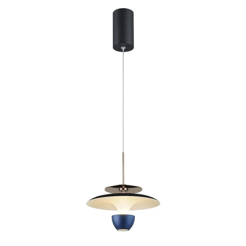 Lightigious™ - Mushroom Crystal Hanging Light