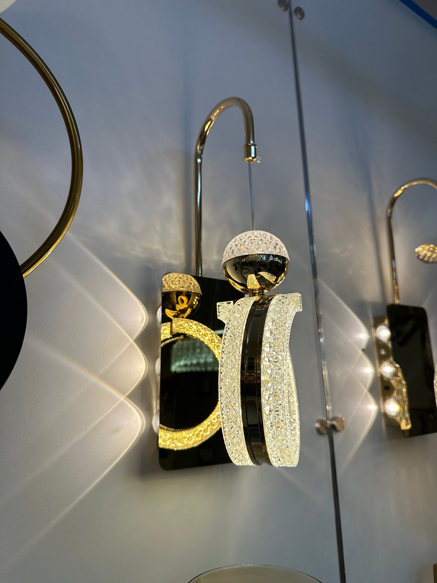 Lightigious™ - SMD Wall Light