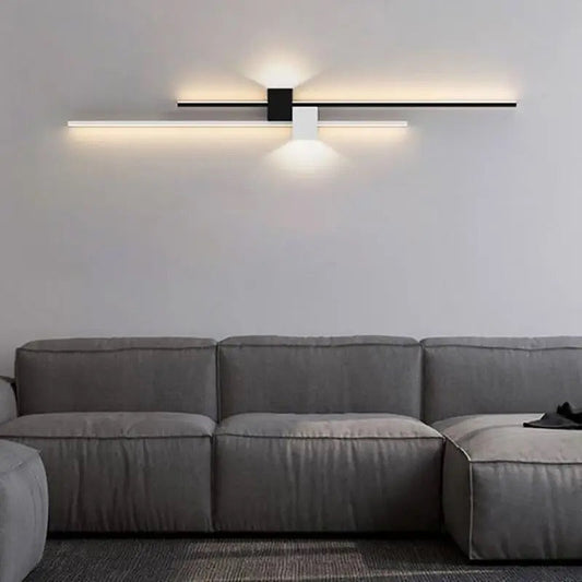 Lightigious™ - Modern LED Wall Lamp Bedside Sconce