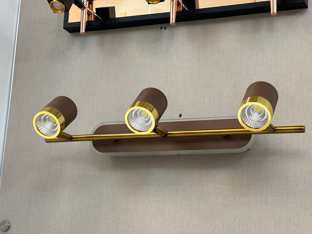 Lightigious™ - COB Vanity Light (Sleek Design, COB LED)
