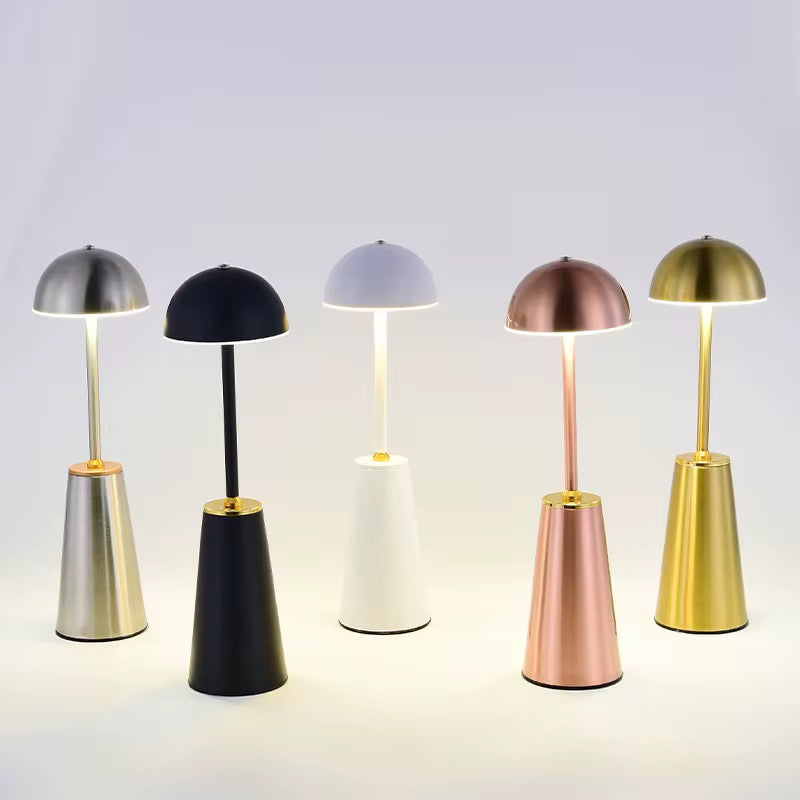 Lightigious™ - Cordless Bedside Touch Lamp (3-Color Dimmable)