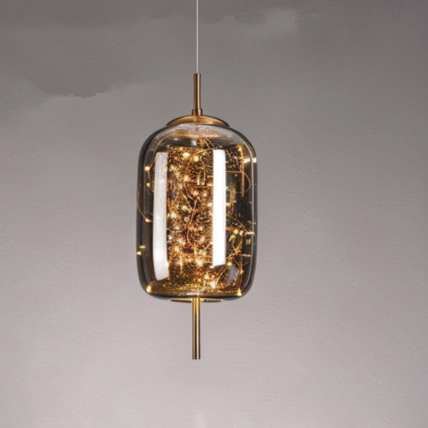 Galaxy Glow Hangings