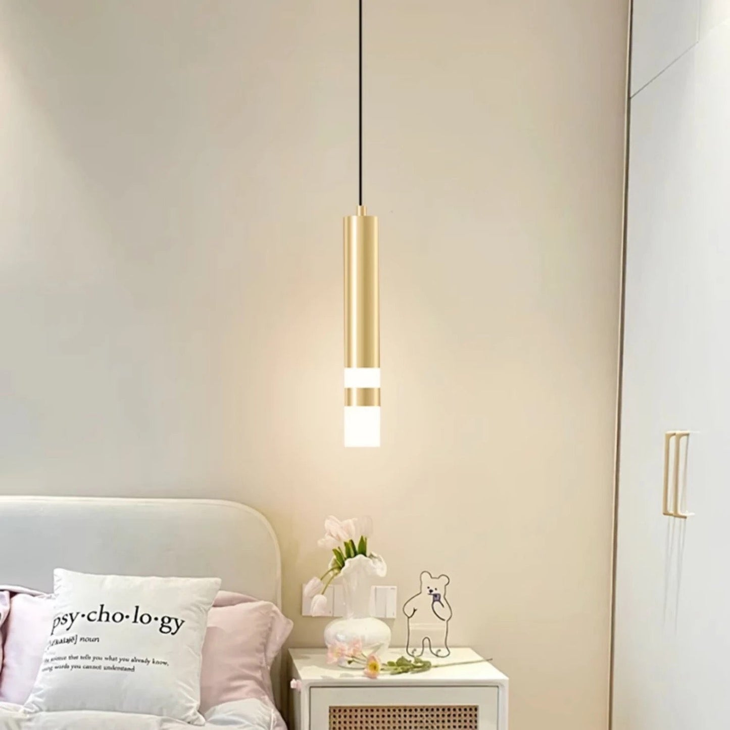 Lightigious™ - Cylinder Hanging Light