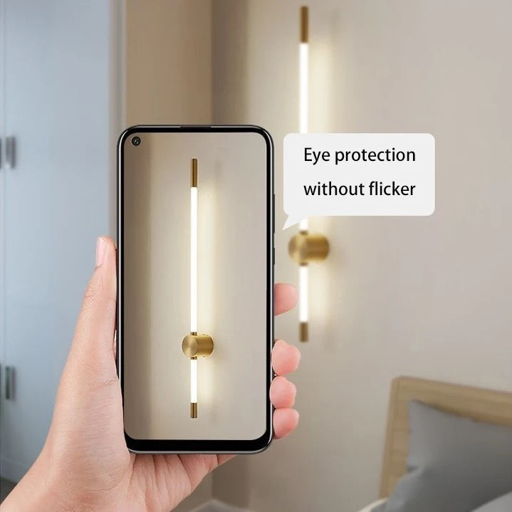 Lightigious™ - LED Bar Wall Sconce