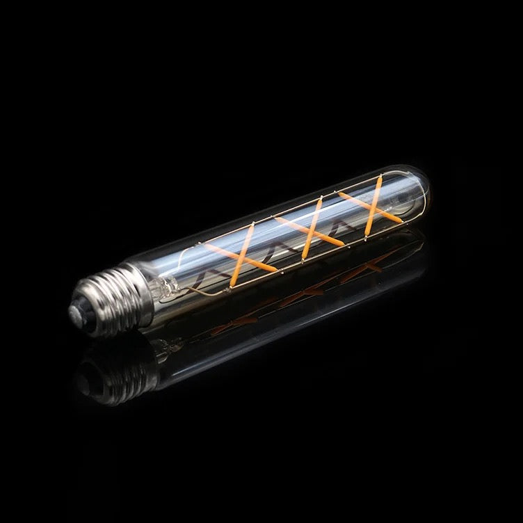 Lightigious™ - Filament Rod Bulb (6W & 8W, Vintage Style)