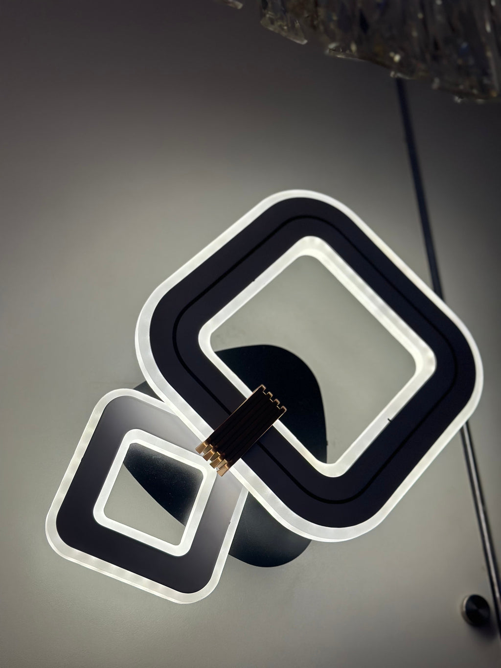 Lightigious™ - Modern LED Wall Light
