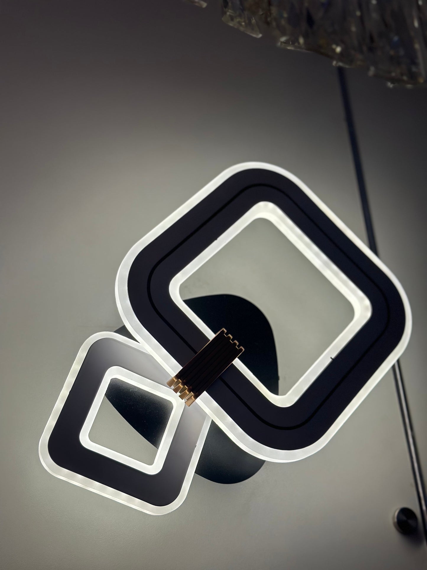 Lightigious™ - Modern LED Wall Light