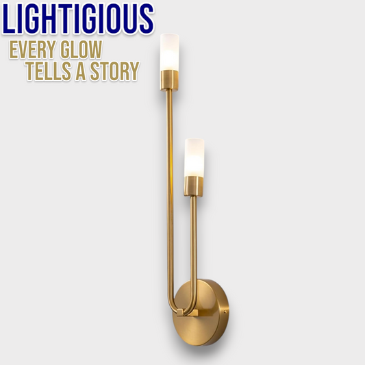 Lightigious™ - Minimalist Corridor Aisle Bedside Wall light