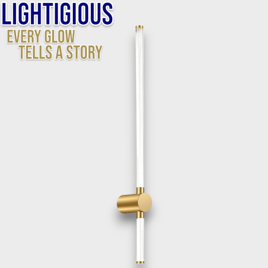 Lightigious™ - Minimalist Led Bar Wall Sconce Light