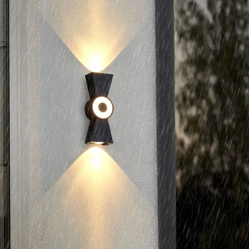 Lightigious™ - LED Outdoor Butterfly Light (13W, IP65 Waterproof)