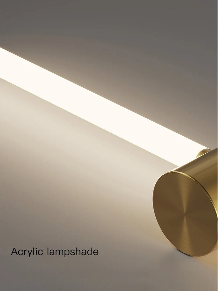 Lightigious™ - LED Bar Wall Sconce