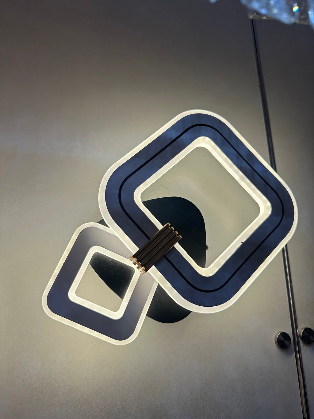 Lightigious™ - Modern LED Wall Light