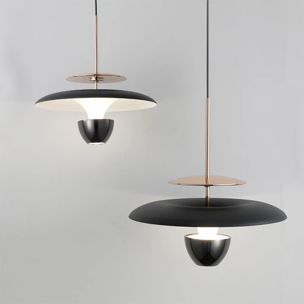 Lightigious™ - Mushroom Crystal Hanging Light