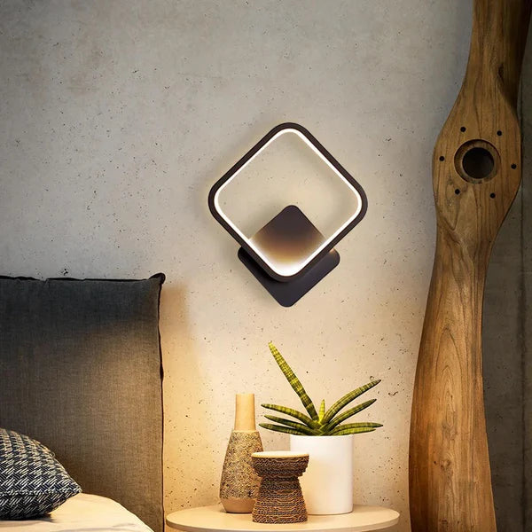 Lightigious™ - Modern LED Wall Light for Home Decor
