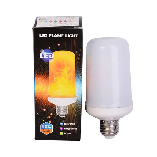 Lightigious™ - LED E27 Flame Bulb