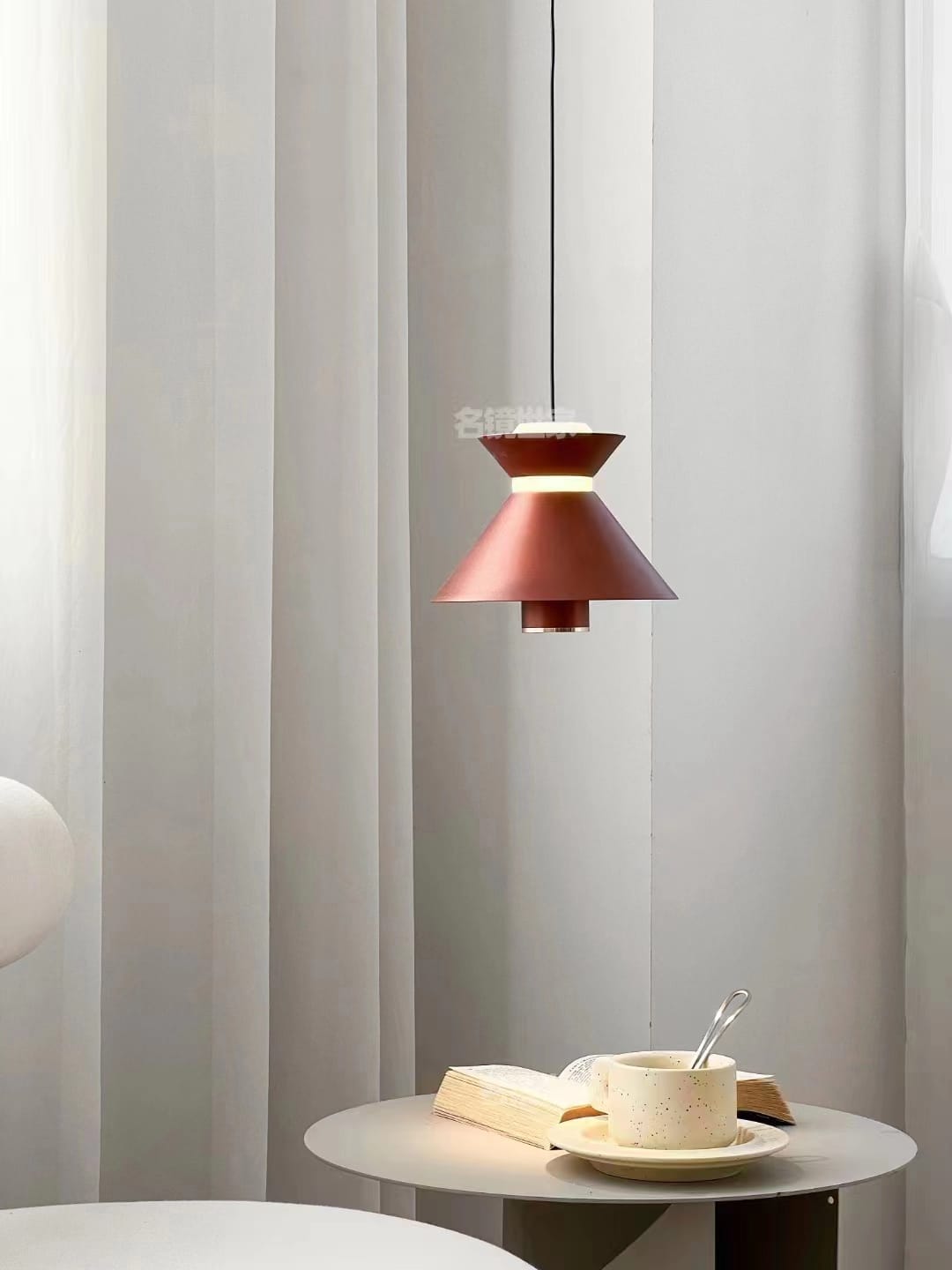 Lightigious™ - Modern Ring LED Hanging Light