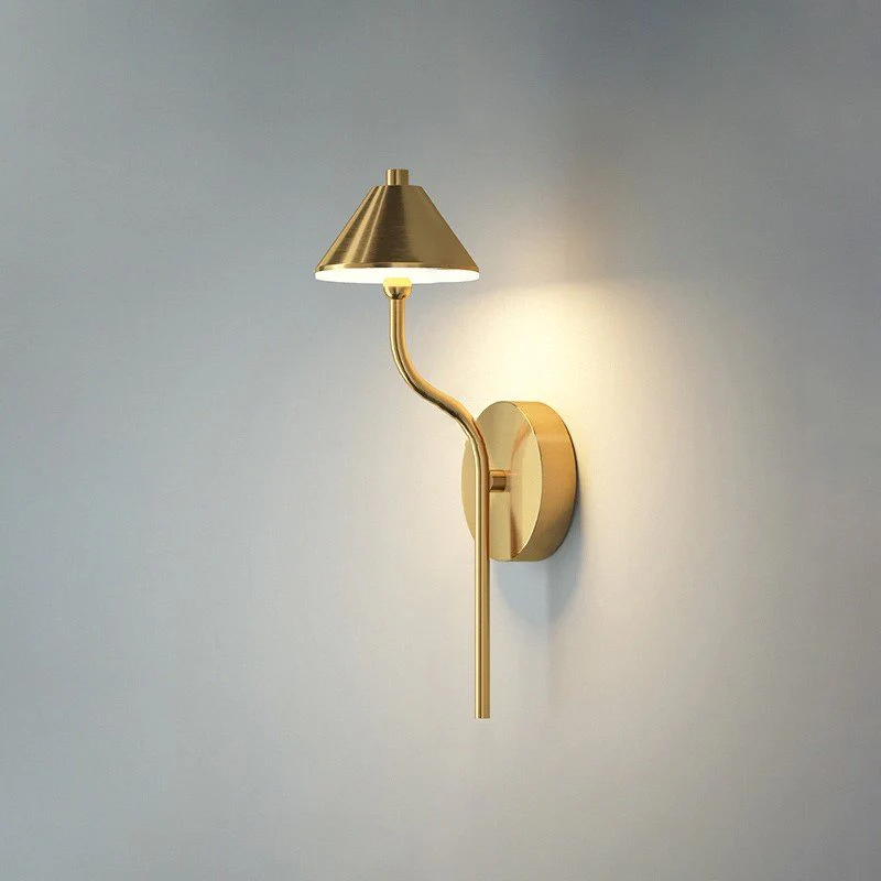 Lightigious™ – Umbrella Wall Light