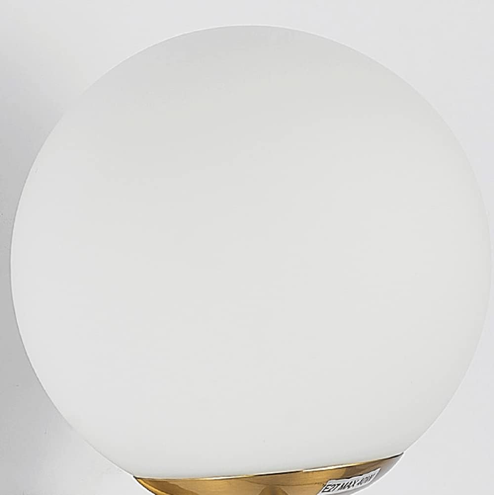 Lightigious™ - Nordic Globe Wall Light