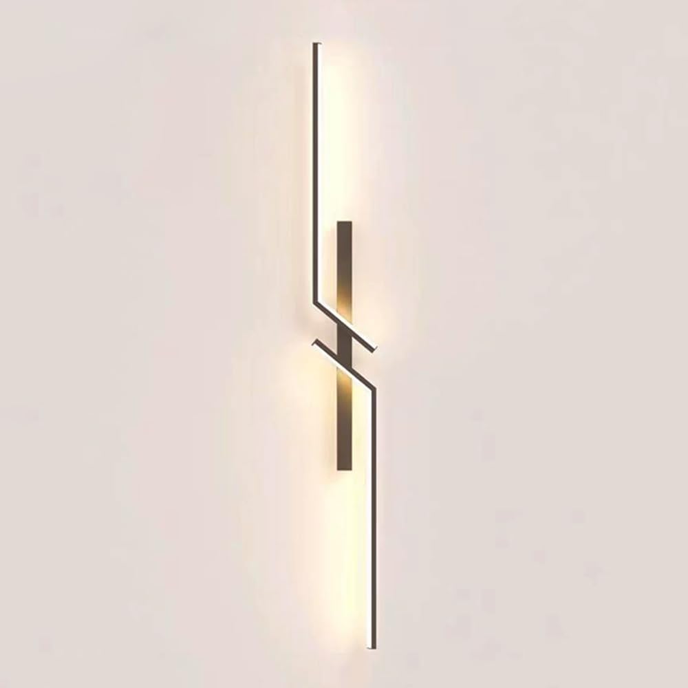 Lightigious™ - Modern Minimalist Luxury TV Background Wall Light