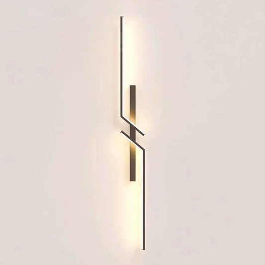 Lightigious™ - Modern Minimalist Luxury TV Background Wall Light